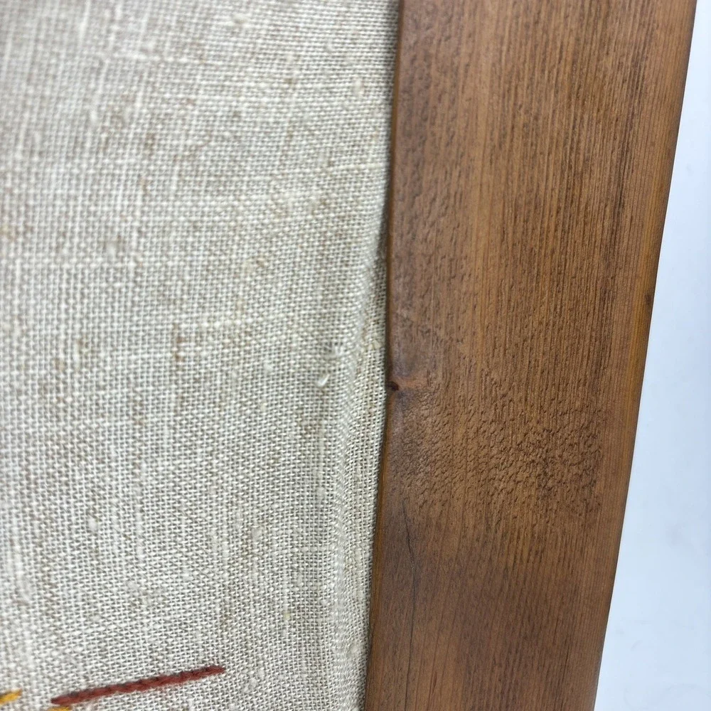 Handmade vintage latch